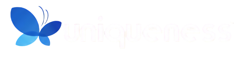 Uniqueness Corp Logo